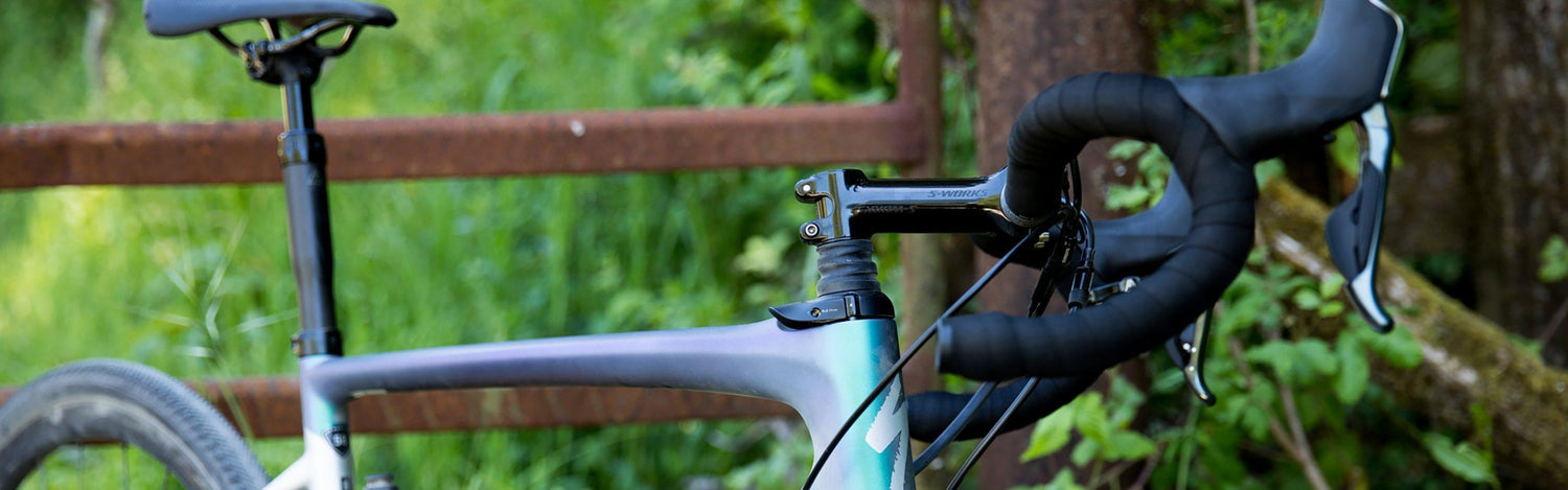 Grips and Bar Tapes