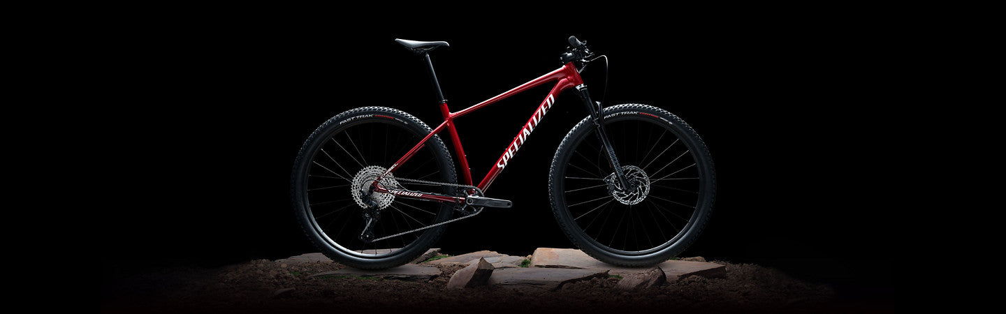 Specialized chisel 2021 online comp