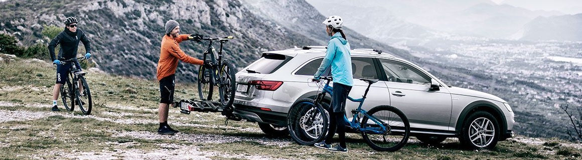 Bike Racks
