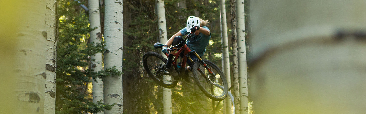 Specialized Stumpjumper Mountain Bikes | Freewheel Cycology