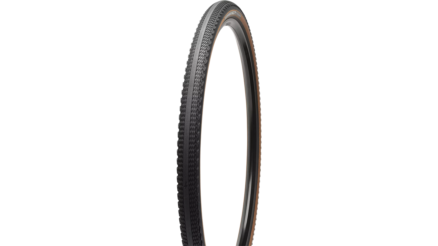 Pathfinder Pro 2Bliss Ready - Tan Sidewalls