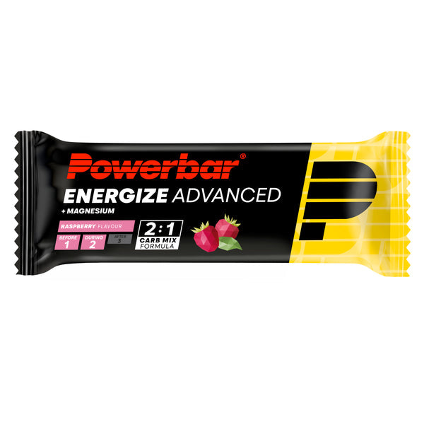 Energize Advanced