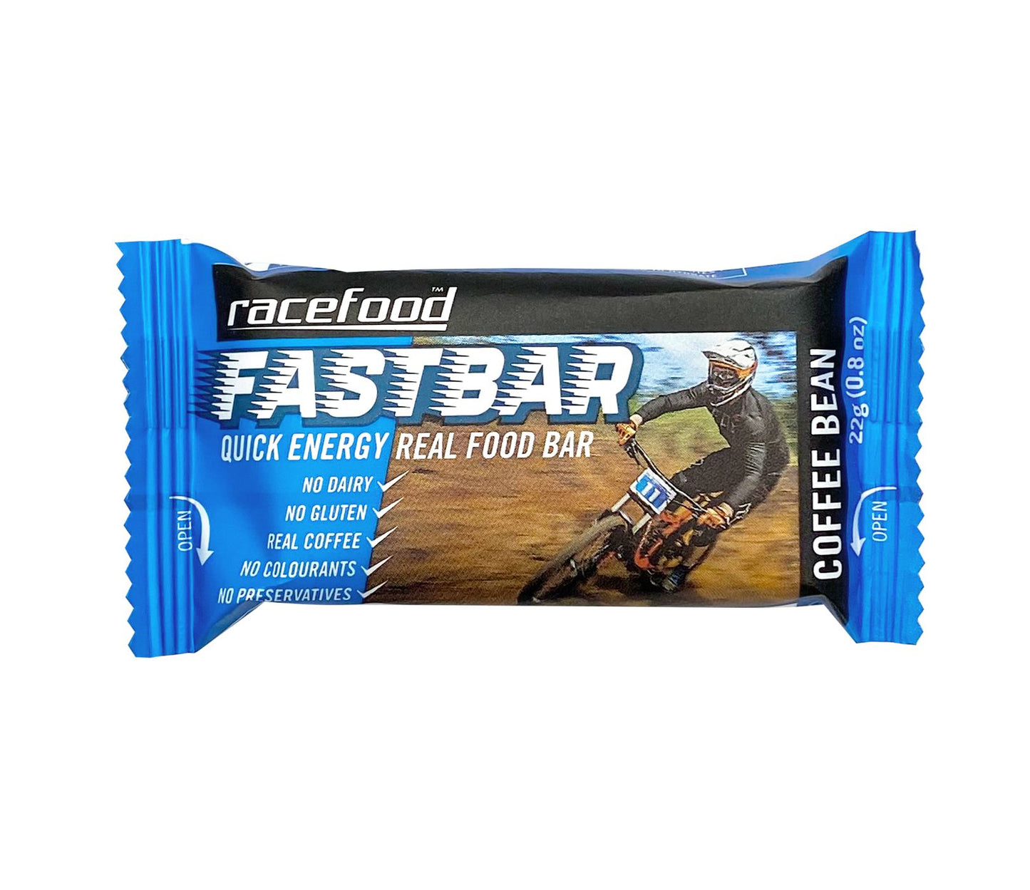 Fastbar