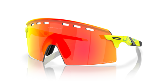 Encoder Strike Vented