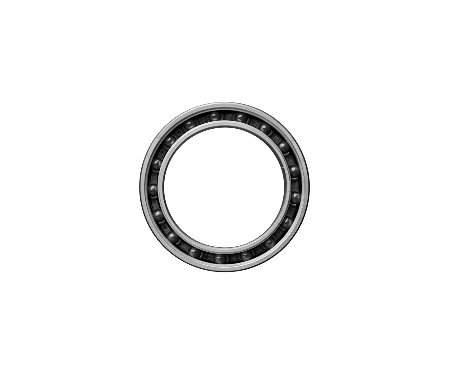 Coated Ceramic Single Bearings