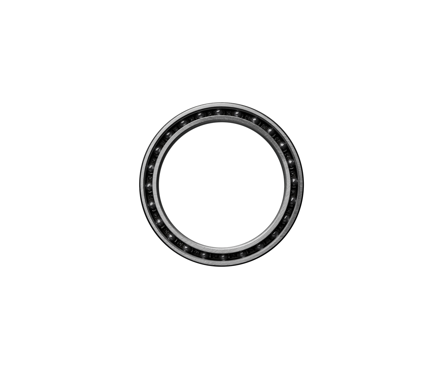 Coated Ceramic Single Bearings
