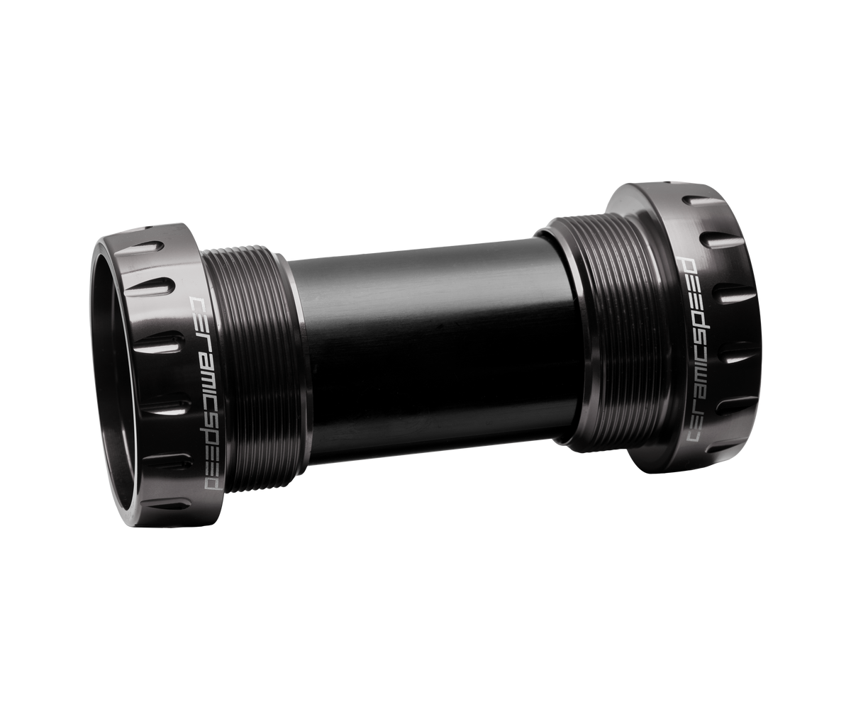 Coated ITA Bottom Bracket for Campagnolo UT