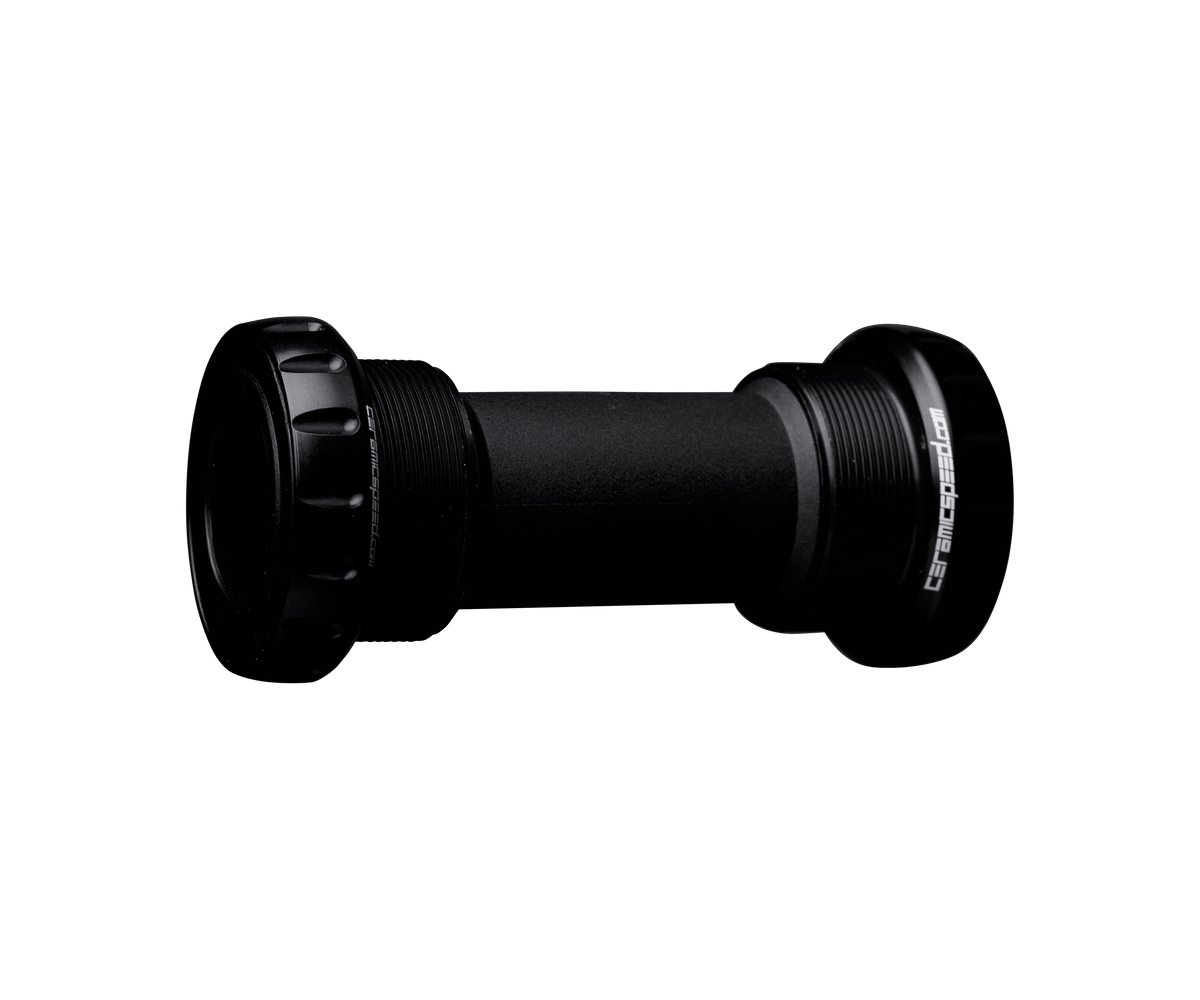 Coated ITA Bottom Bracket for SRAM GXP Road
