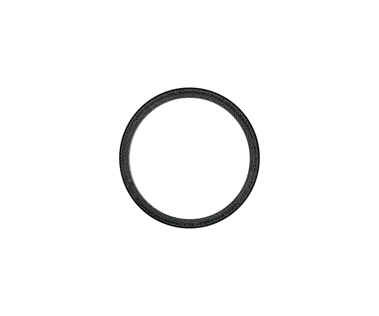 Headset Spacer Carbon 5mm w. CeramicSpeed logo