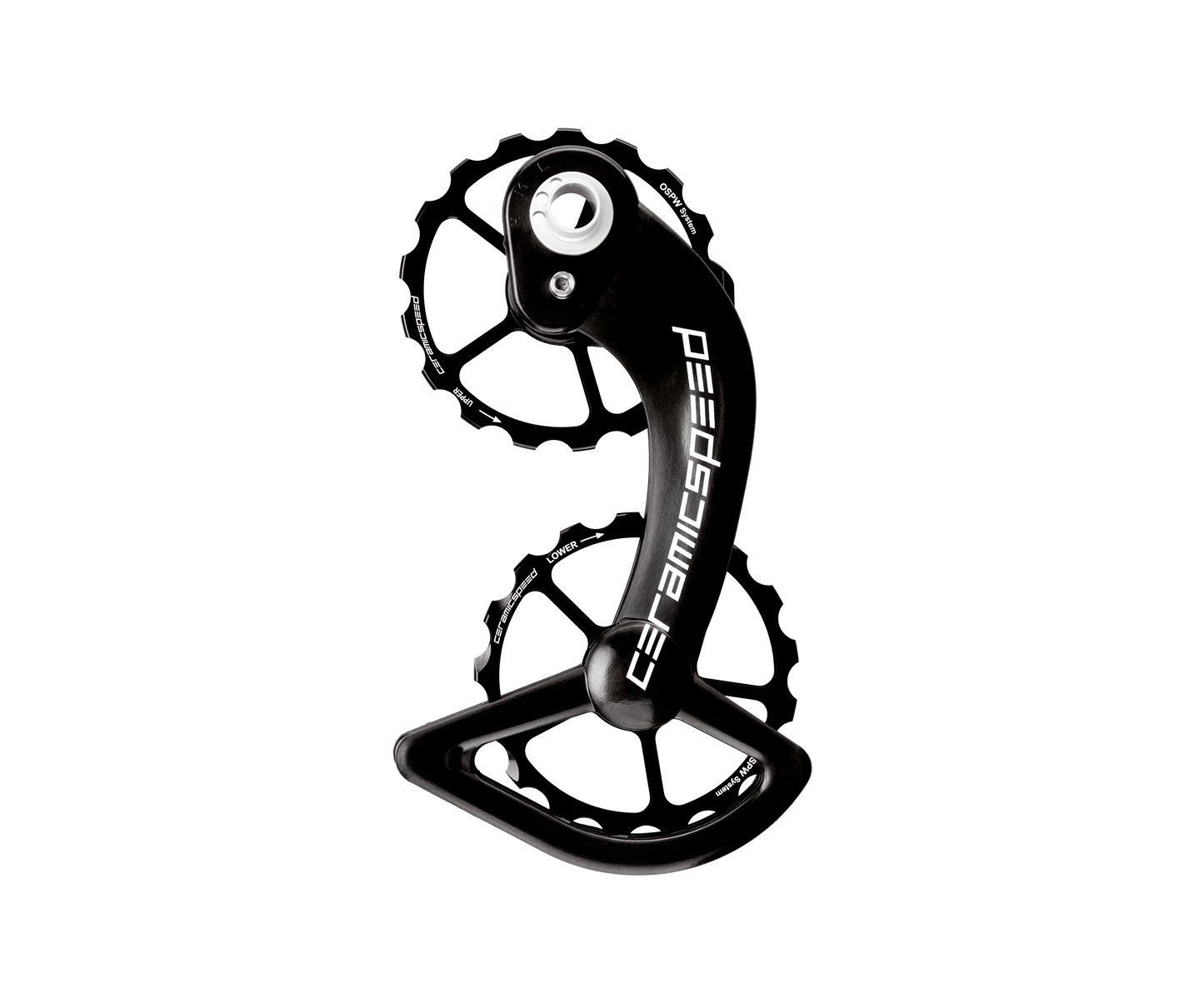 OSPW for Shimano 9000/6800