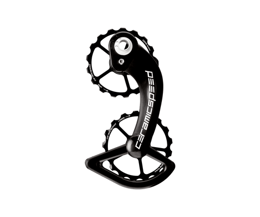 OSPW for Shimano 9000/6800