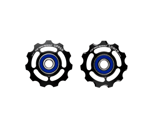 Alloy Pulley Wheels for SRAM 11s