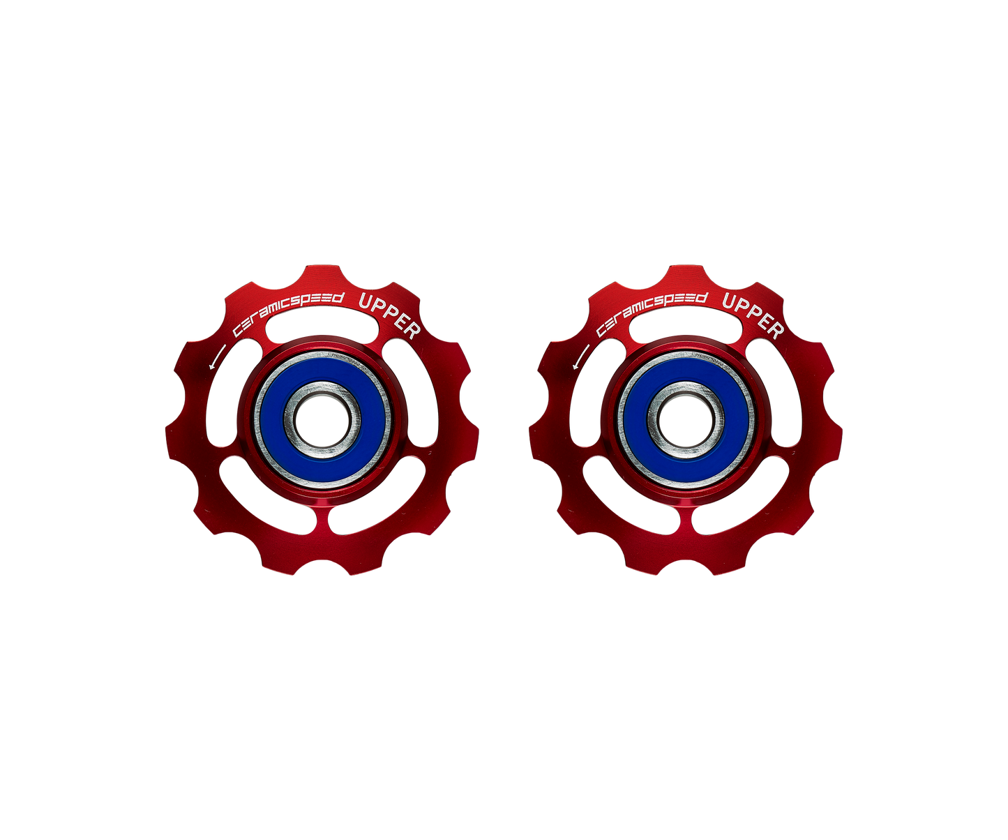 Alloy Pulley Wheels for SRAM 11s