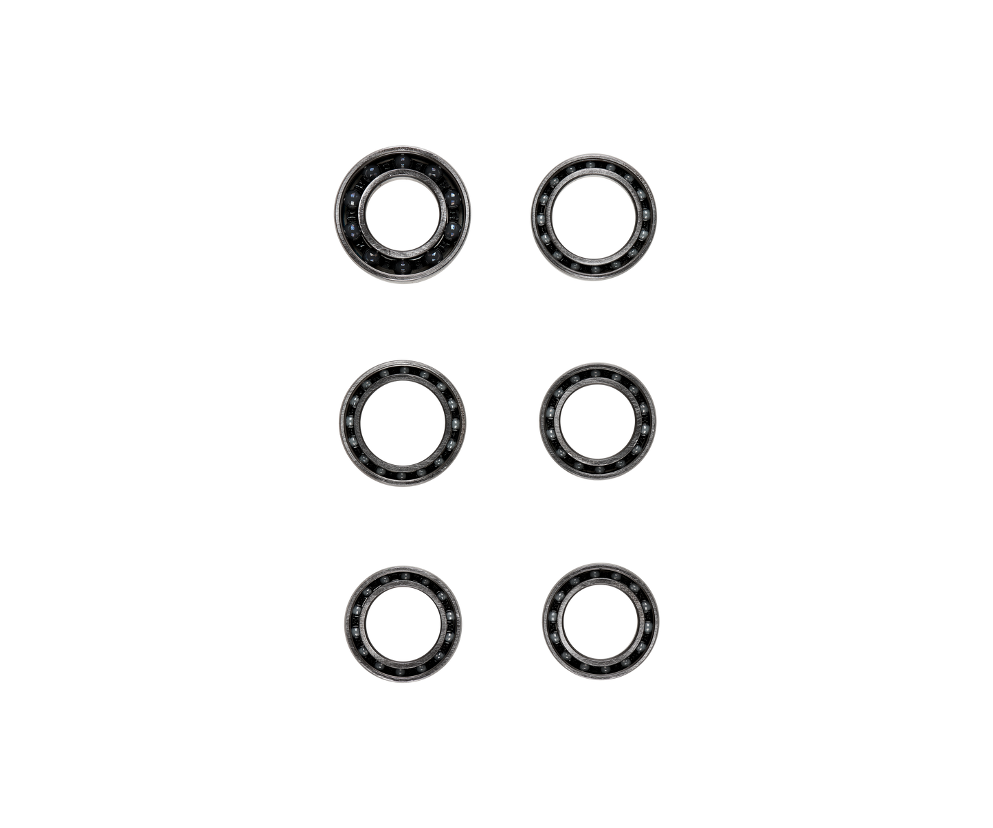 Bontrager-2 - Wheel Bearing kit