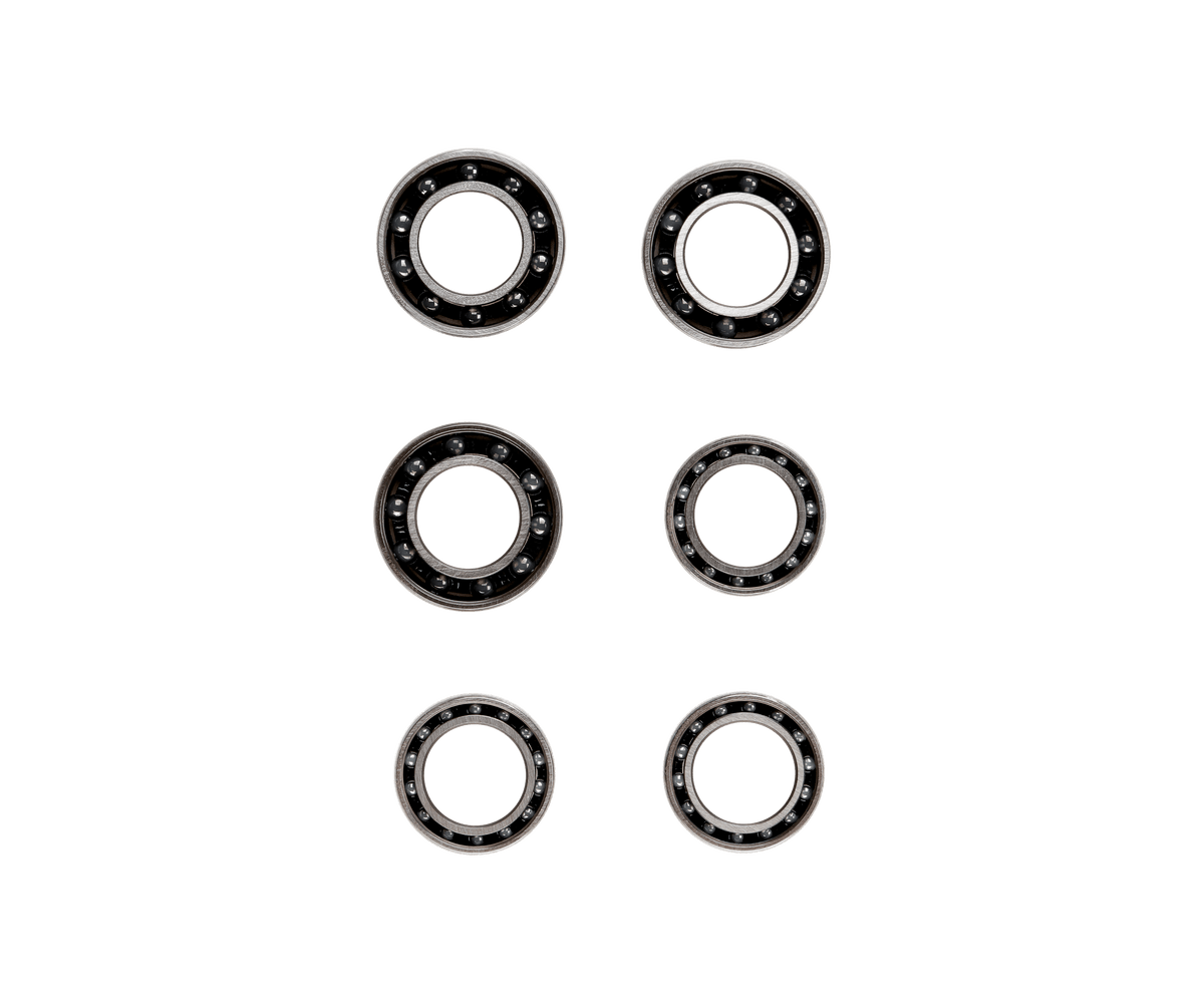 Roval-2 - Wheel Bearing kit