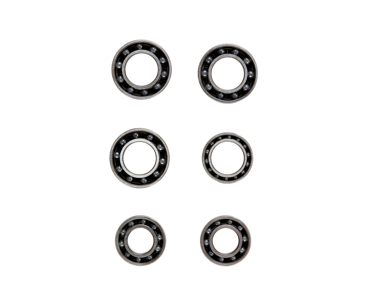 Roval-3 - Wheel Bearing kit
