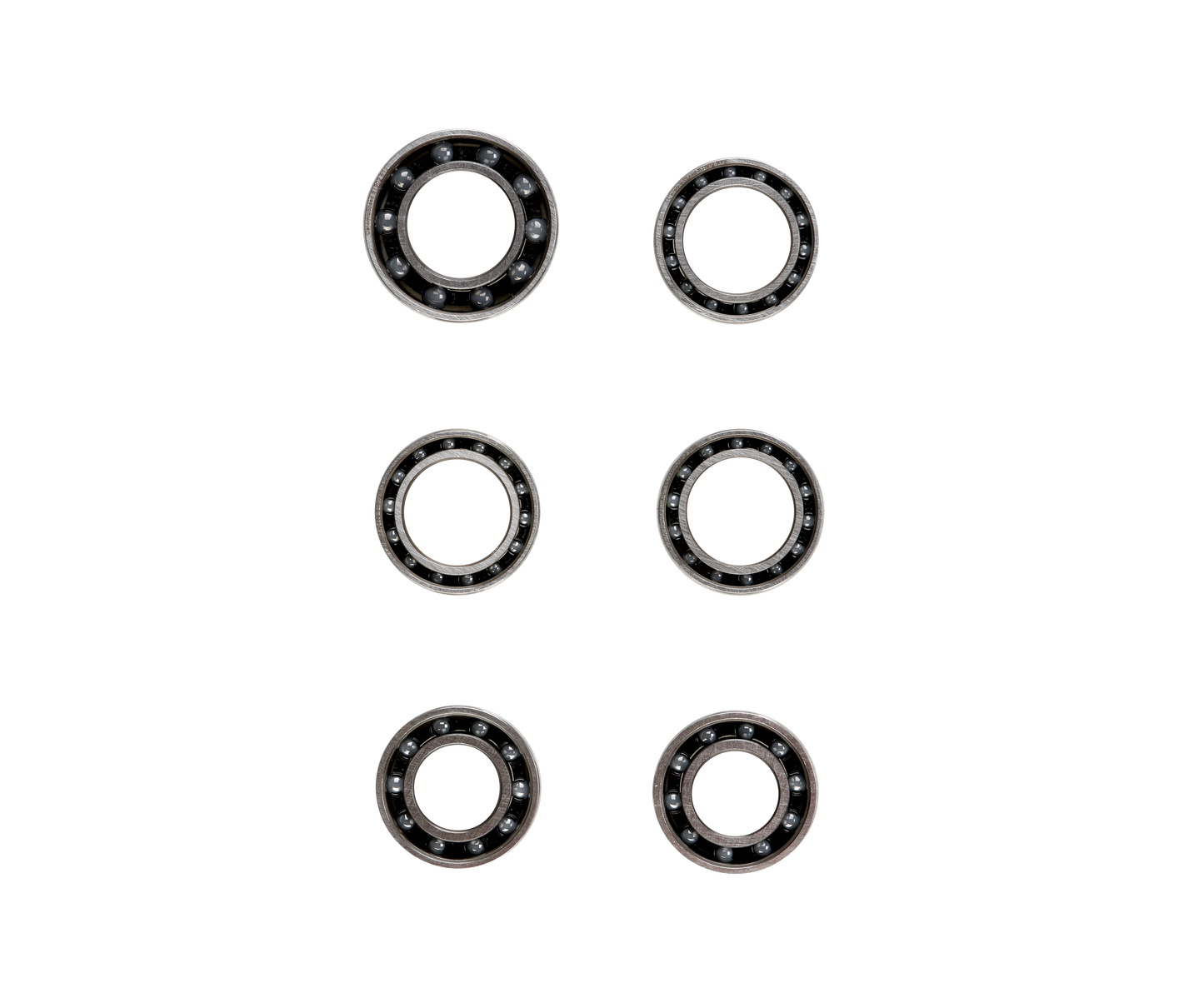Roval-4 - Wheel Bearing kit