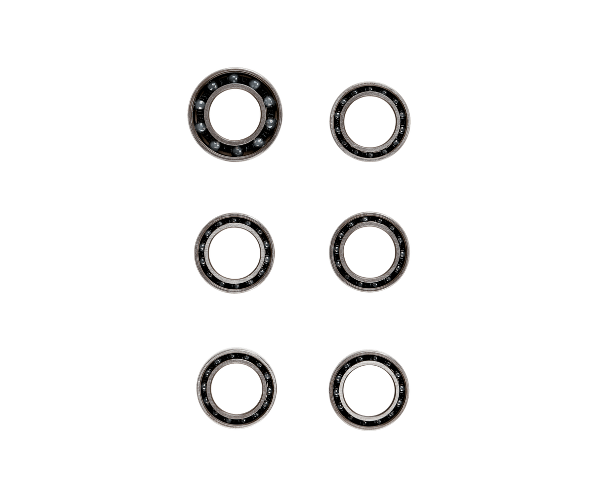 Roval-5 - Wheel Bearing kit