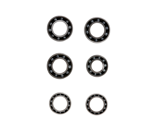 Bontrager-4 - Wheel Bearing kit