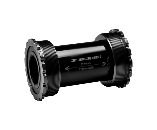 T47/86 Bottom Bracket for SRAM GXP