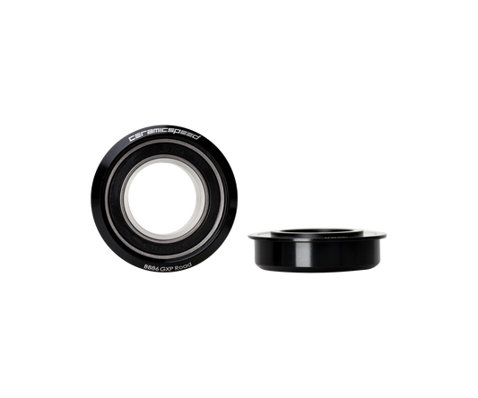 Coated BB92 Bottom Bracket for SRAM GXP MTB