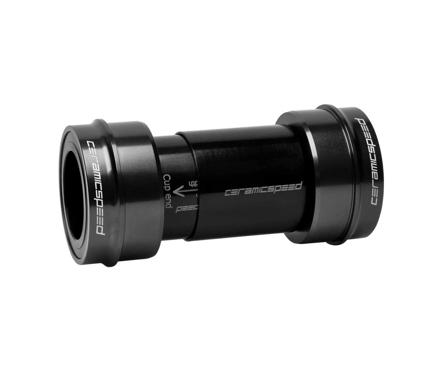 Coated PF30 Bottom Bracket for SRAM DUB MTB