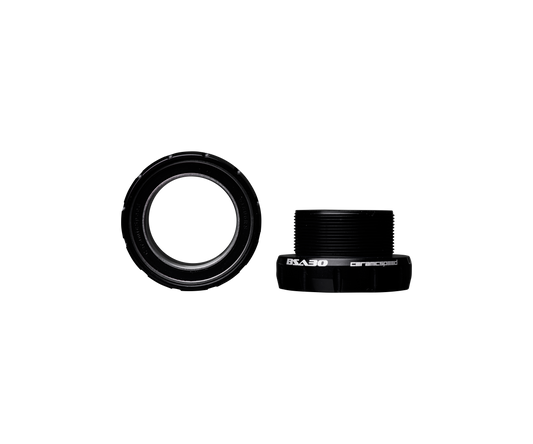 Coated BSA30 Bottom Bracket MTB
