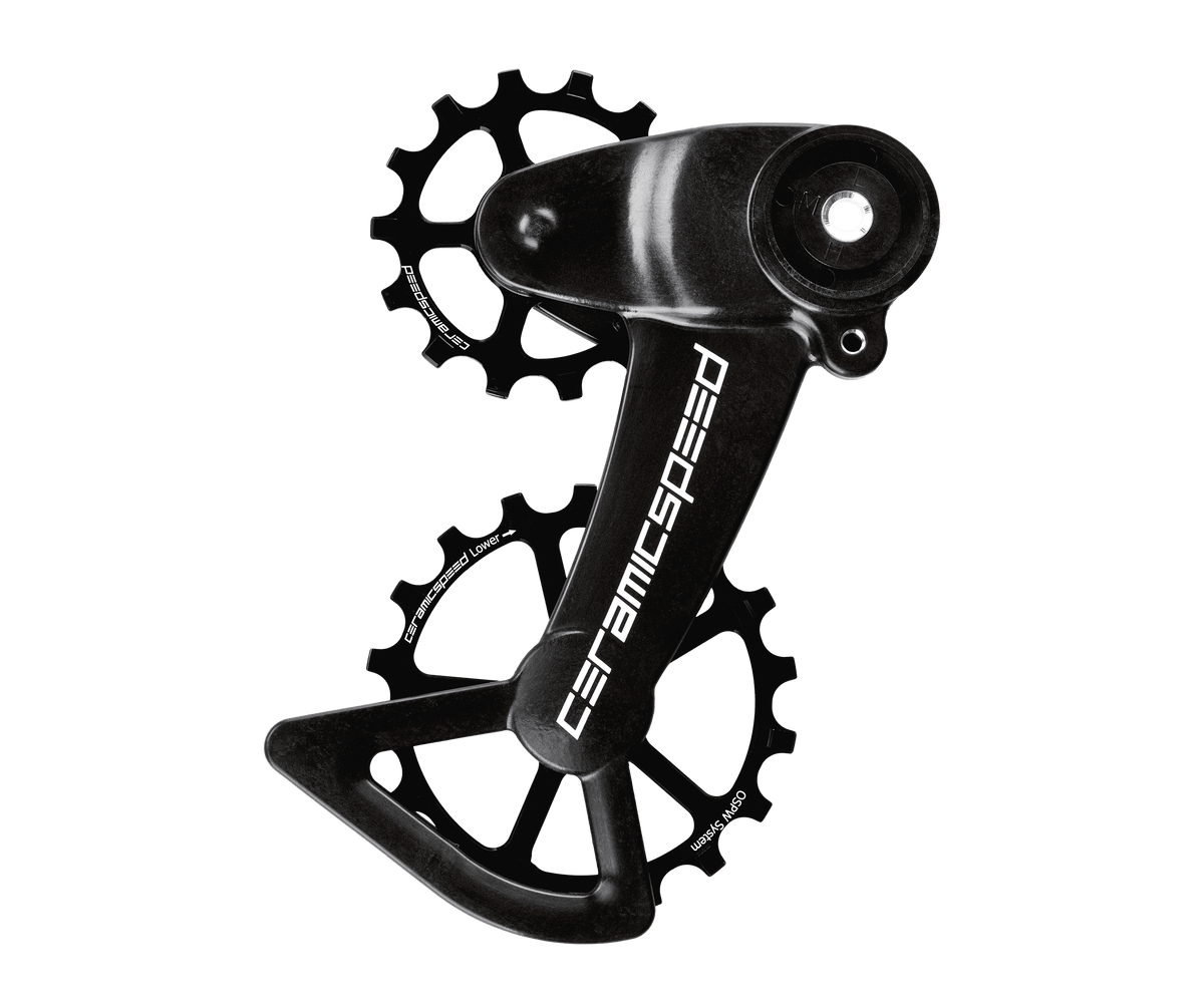 OSPW X for SRAM Eagle AXS