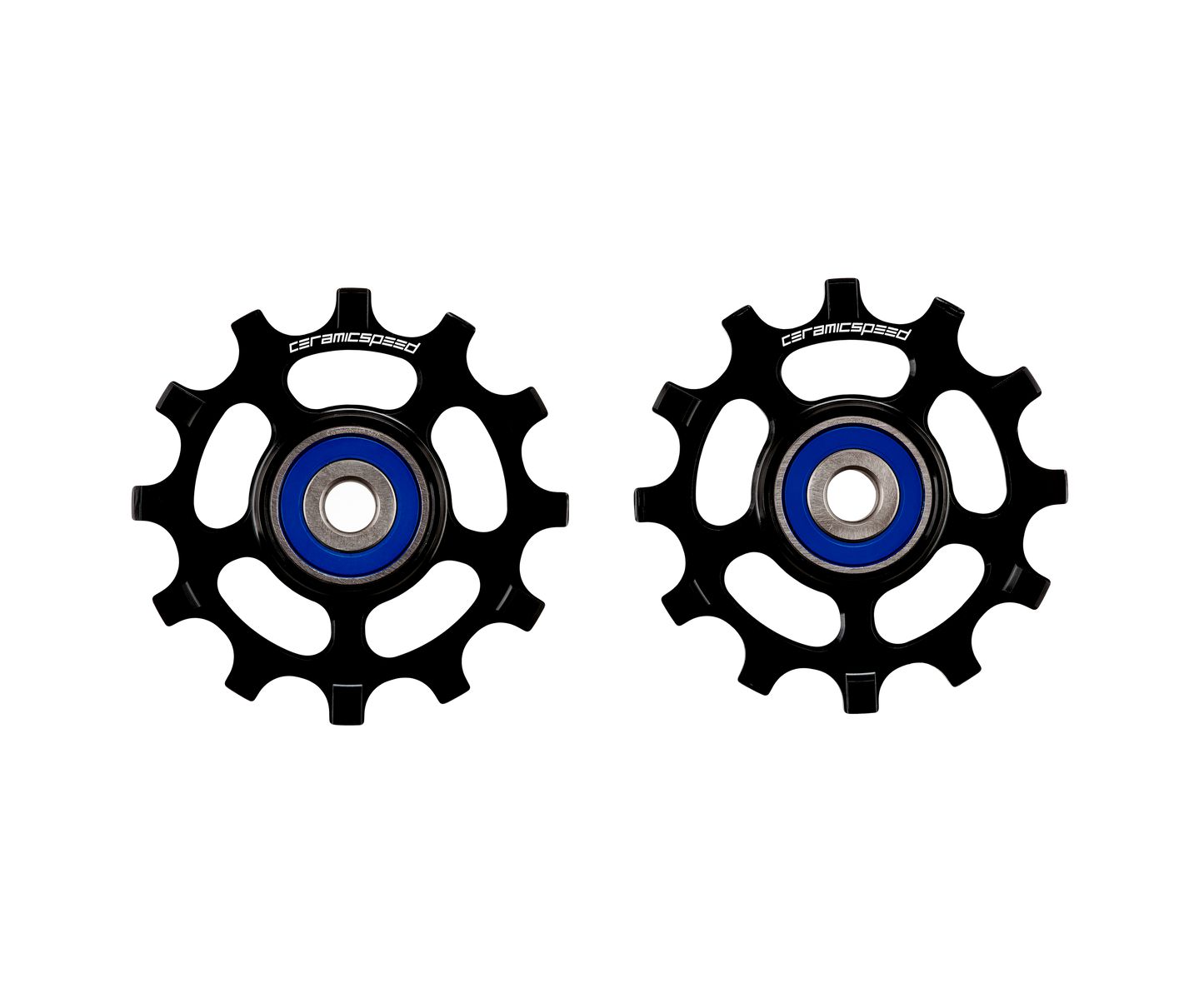 Alloy Pulley Wheels for Shimano, 11s NW