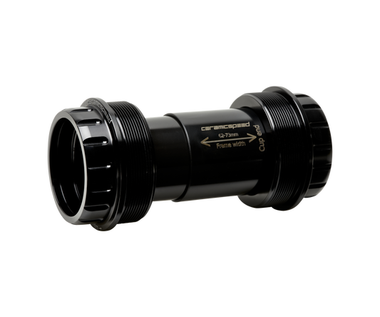 T47/68 Bottom Bracket for Campagnolo UT