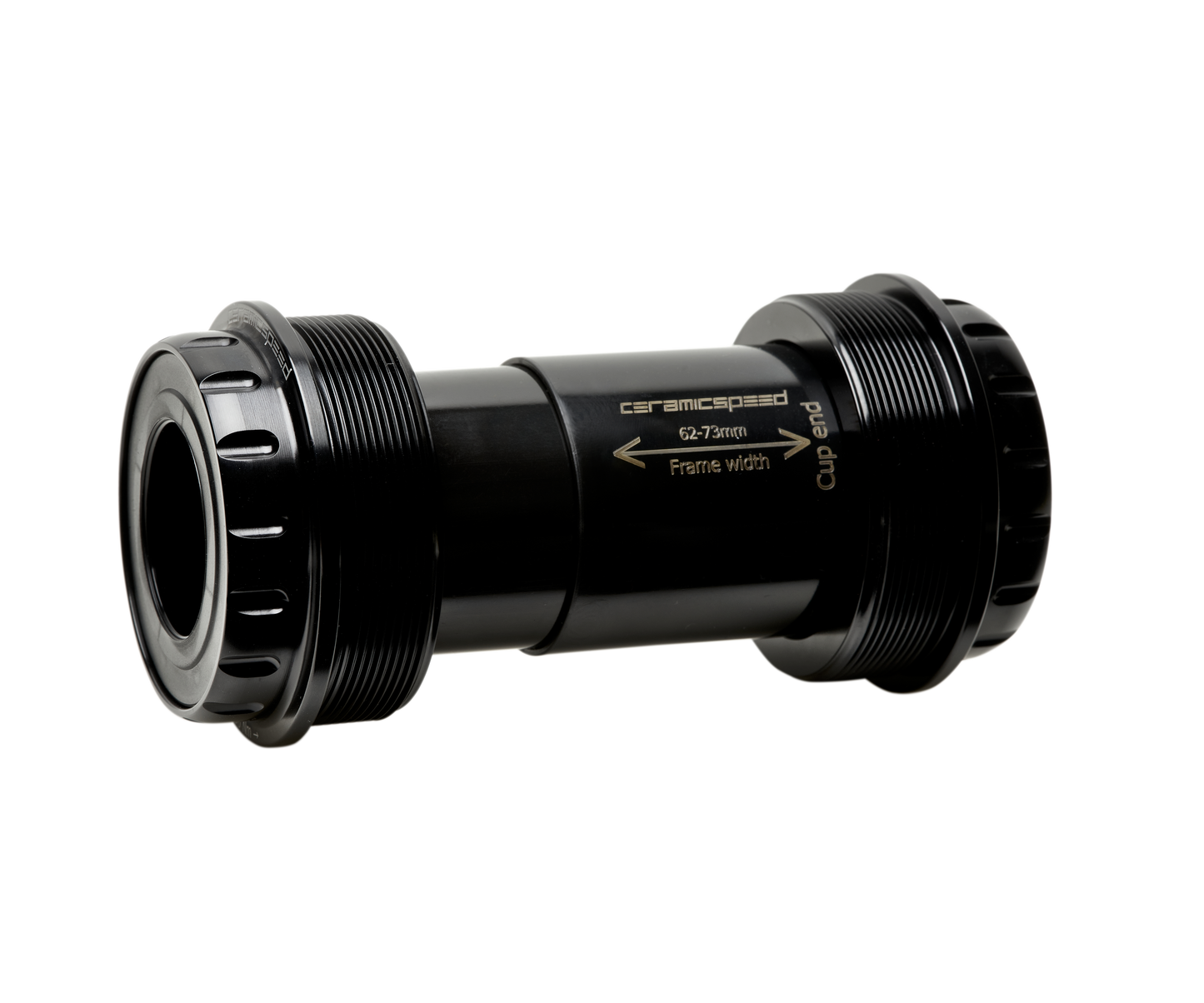 T47/68 Bottom Bracket for Shimano