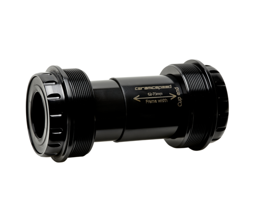 T47/68 Bottom Bracket for Shimano