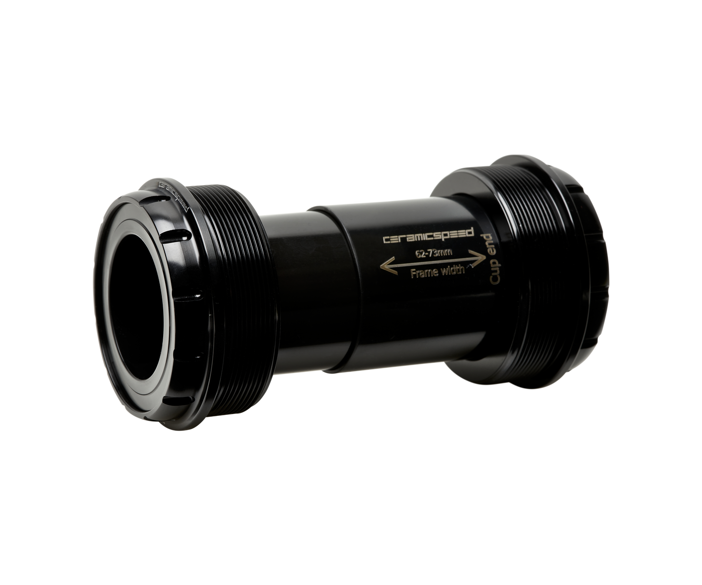T47/68 Bottom Bracket for SRAM DUB