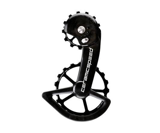 OSPW X for Shimano GRX810/815 + RX800/805