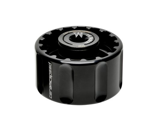 Dual Socket Tool T45/T47