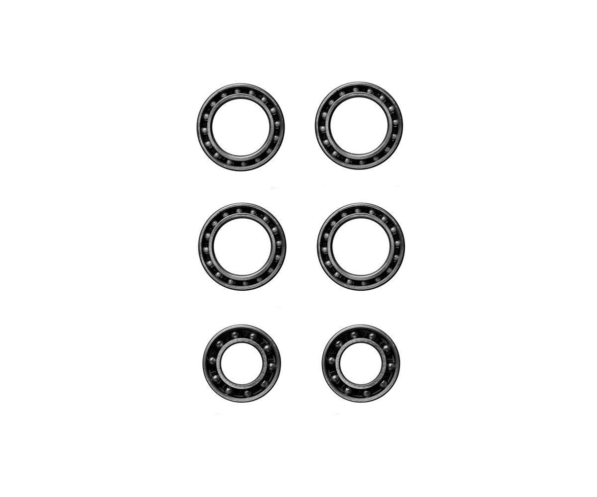 Roval Rapide CLX or Alpinist CLX - Wheel Bearing kit