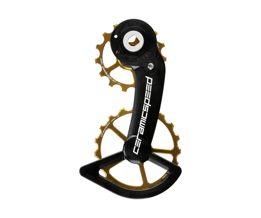 OSPW for SRAM RIVAL AXS