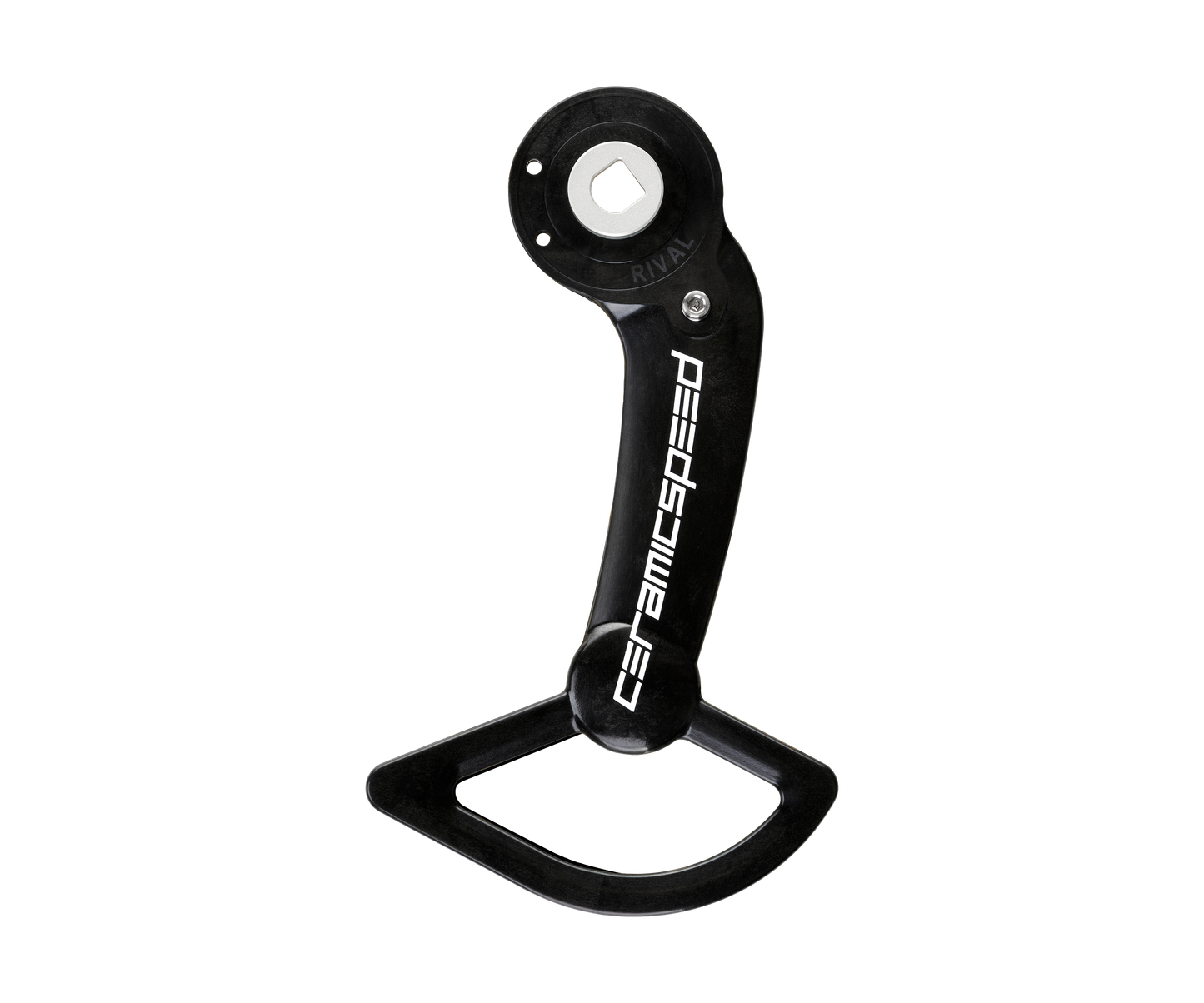 OSPW Cage for SRAM RIVAL AXS