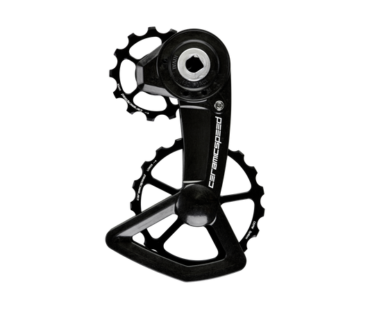 OSPW X for SRAM AXS XPLR