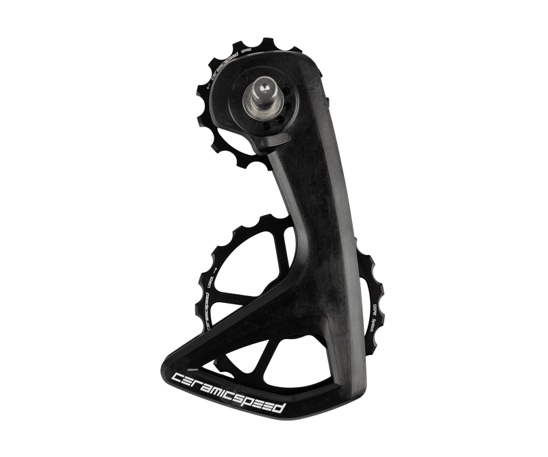 OSPW RS 5 Spoke for Shimano 9250/8150