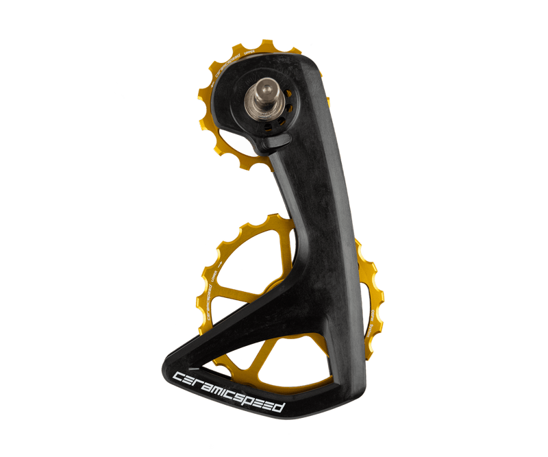 OSPW RS 5 Spoke for Shimano 9250/8150