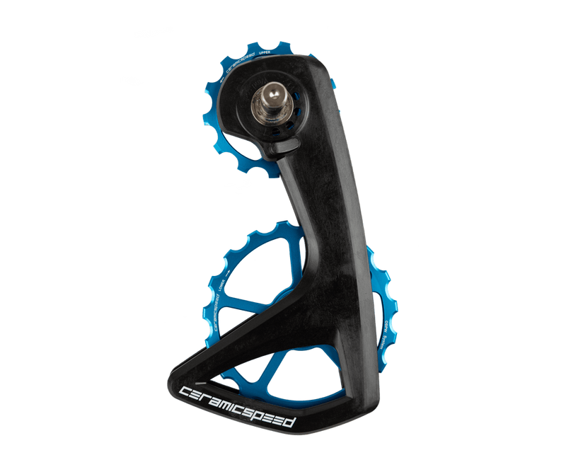 OSPW RS 5 Spoke for Shimano 9250/8150