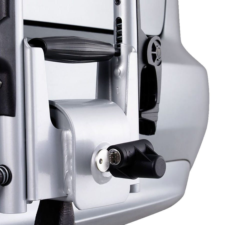 Thule Lock 957 | For HangOn and RideOn