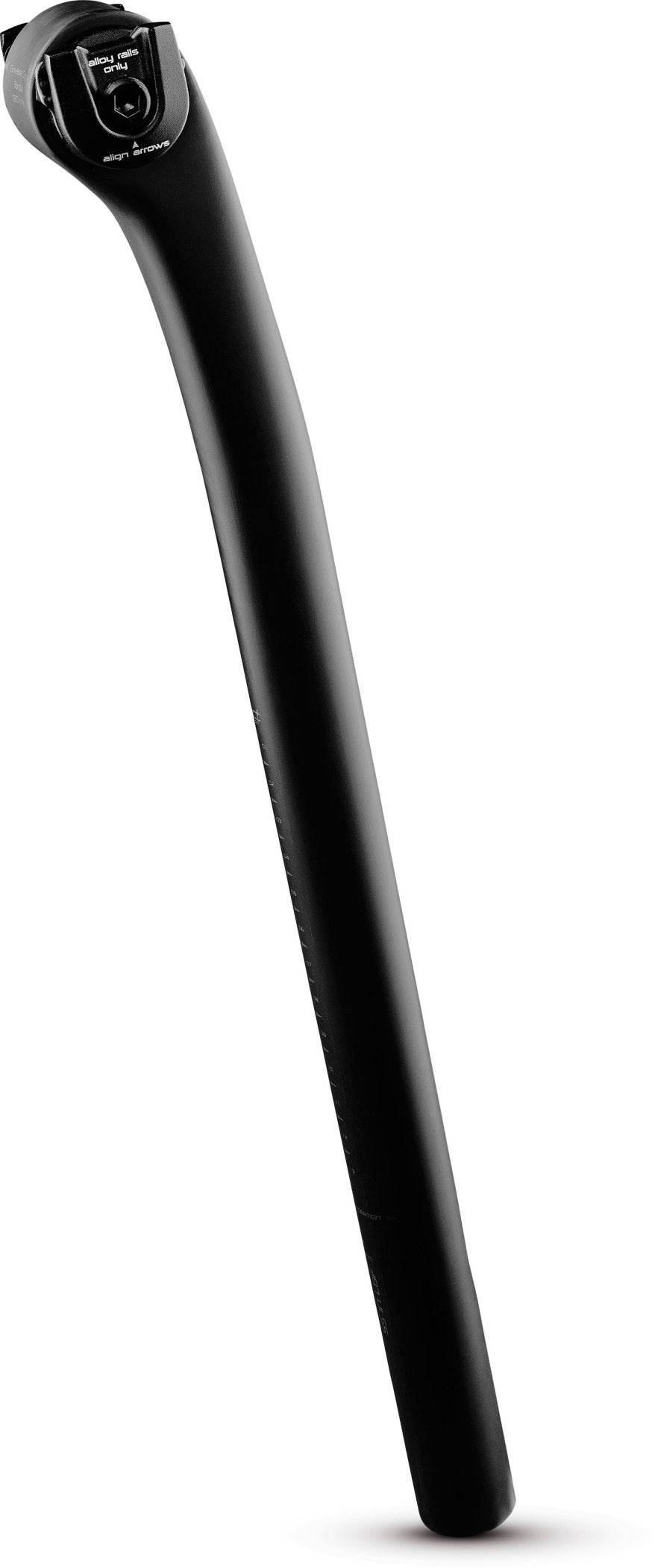 S-Works Carbon Seatpost