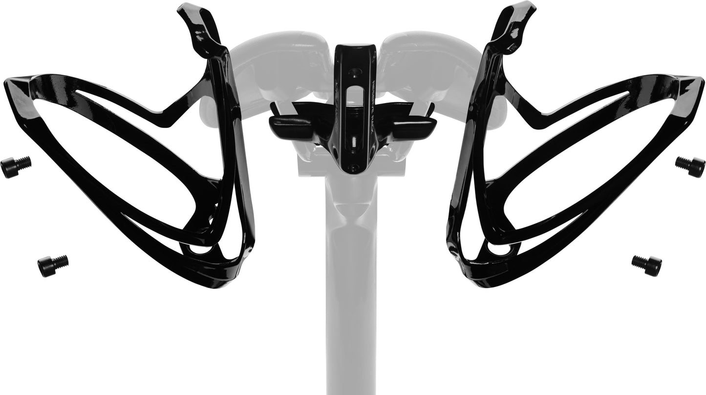 Reserve Rack II