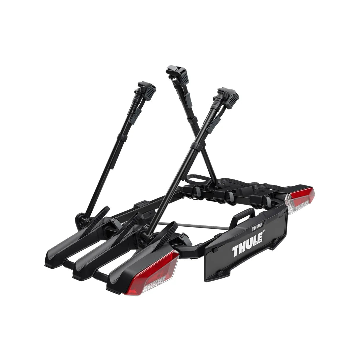 OutPace 3 Bike Platform Carrier