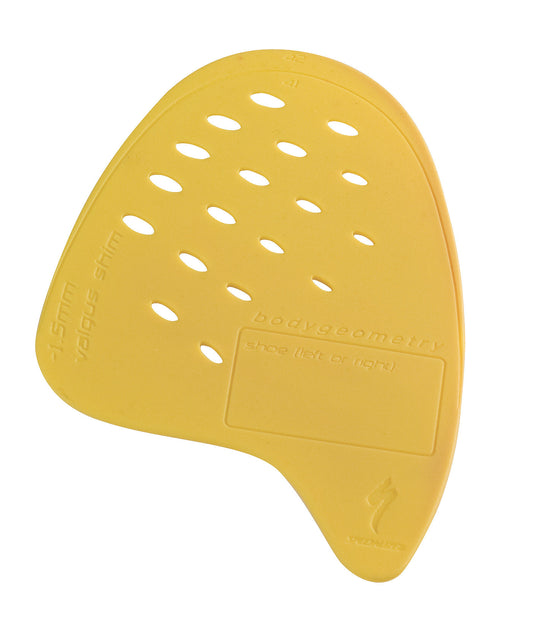 Body Geometry Internal Wedges 2-Pack