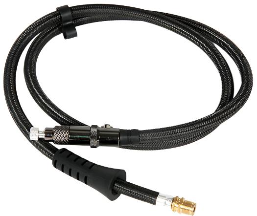 Replacement Air Tool UHP Hose and Head