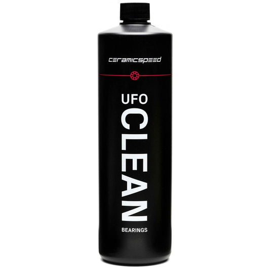 UFO Clean Bearings - Workshop Bottle