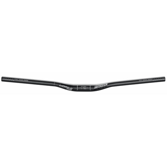 V-Drive Alloy Riser MTB Handlebar